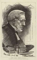 The Lord Chief Justice